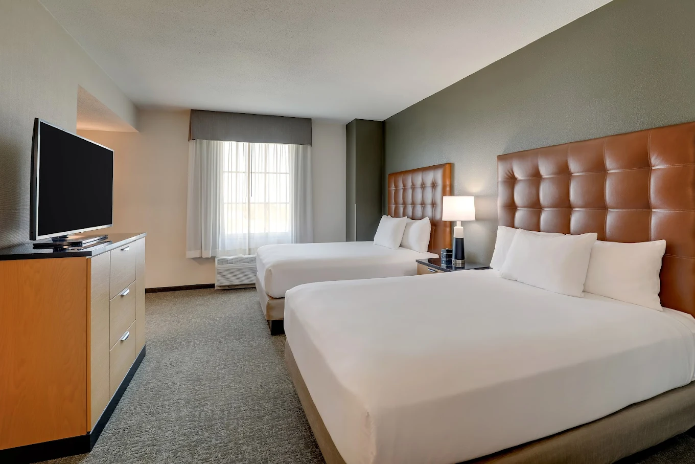 Drury Inn & Suites Dayton North